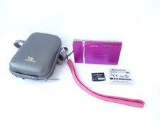 Câmera Digital Fujifilm FinePix Z Series Z5 Z5fd 6.3MP + Bateria de Cartão de Memória XD, usado comprar usado  Enviando para Brazil