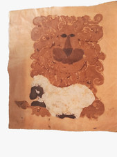 Fabric original batik for sale  Lincoln