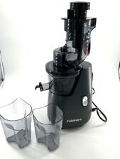 Cuisinart juice fusion for sale  Wilmington