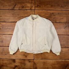 Vintage varsity bomber for sale  SHEFFIELD