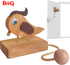 Woodpecker doorbell bird for sale  SHILDON
