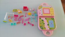 Valigetta hello kitty usato  Bozen