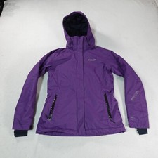 Columbia jacket womens for sale  Fairplay