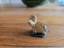Vintage wade whimsie for sale  LEEDS