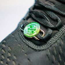 Celtic badge pin for sale  KILMARNOCK