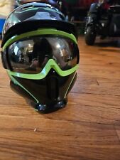 Ruroc rg1 youth for sale  Redding
