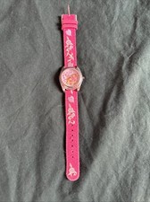 Spiegelburg uhr lillifee gebraucht kaufen  Velden