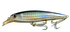 Rapala rap wobbler gebraucht kaufen  Dortmund