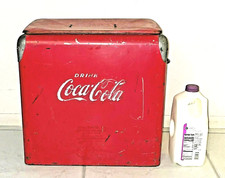 old coca cola cooler for sale old coca cola cooler for sale Sarasota