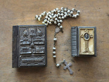 Porta rosario n.2 usato  Villar Perosa