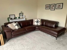 Brown large plush for sale  HARROW