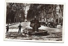 Aix provence fontaine d'occasion  Toulon-