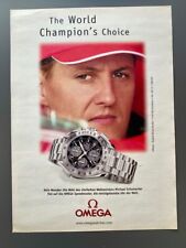 Mega speedmaster automatic gebraucht kaufen  Aßlar