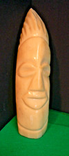 Vintage eskimo carved for sale  COOKSTOWN