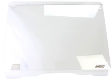 Moose clear windshield for sale  Edgerton