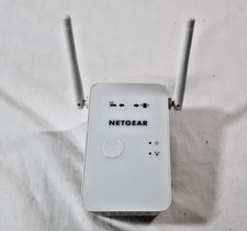 Netgear ex6100 white for sale  Mishawaka