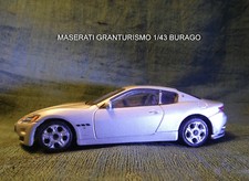 Maserati granturismo burago d'occasion  Six-Fours-les-Plages
