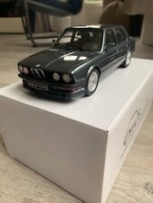 Ottomobile alpina turbo d'occasion  Saint-Germain-lès-Corbeil