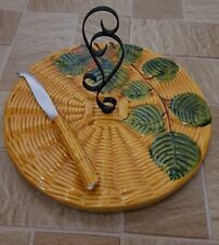 Plateau fromage vallauris d'occasion  Marquise