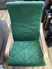 Green ikea poang for sale  Jersey City