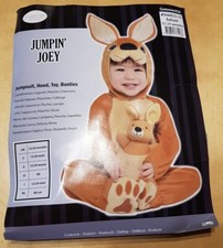 Känguru kostüm monate gebraucht kaufen  Billigheim