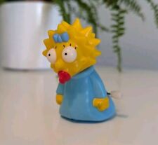 Simpsons maggie wind for sale  BICESTER