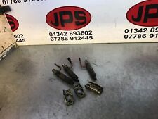 Set diesel injectors for sale  GODSTONE