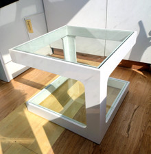 Dwell tier side for sale  LONDON