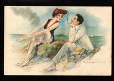 Italy beach beau for sale  NEWTON ABBOT