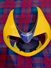 suzuki tl1000r fairing for sale  MANCHESTER