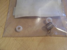 Drehfeder vergaser dolmar gebraucht kaufen Drehfeder vergaser dolmar gebraucht kaufen  Jembke