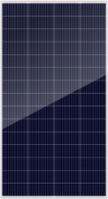 Moduli fotovoltaici western usato  Roma