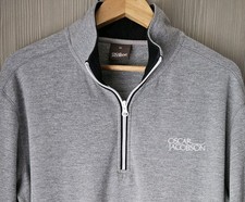 Oscar jacobson pullover for sale  ST. HELENS