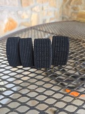 Orange foam tires for sale  Big Bend