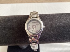 Ladies fossil big for sale  MARCH