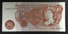 Banknote england ten for sale Banknote england ten for sale  HODDESDON
