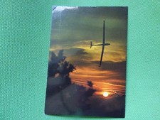 Planeur vol voile d'occasion  Pomas