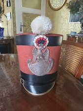 Ancien shako empire d'occasion  Nouzonville