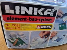 Linka 7081 set for sale  HULL
