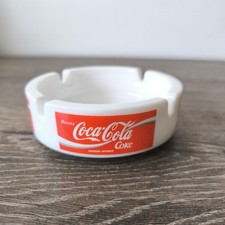 Cendrier publicitaire coca d'occasion  Badonviller