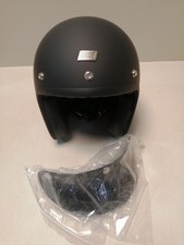 Motorradhelm rigine ffener gebraucht kaufen  Herten