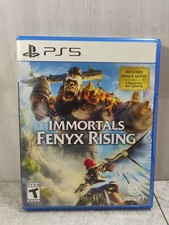 Immortals fenyx rising for sale  Pittsburgh