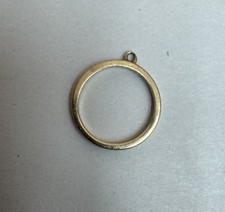 14k solid gold ring for sale  Lufkin