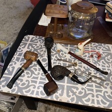 Vintage pipes pipe for sale  Toledo