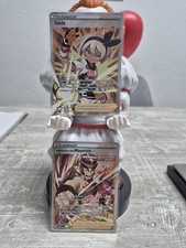 Pokemon trainer full gebraucht kaufen  Mömbris