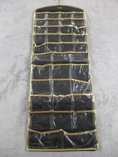 Hanging jewelry organizer for sale  Morgantown