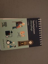 Taschenwissen altenpflege sich gebraucht kaufen  Metzingen