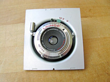 Linhof technika schneider for sale  Hudson