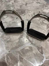 Sprenger stirrup irons for sale  HORSHAM