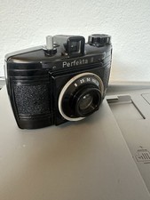 Fotoapparat perfekta vintage gebraucht kaufen  Dresden